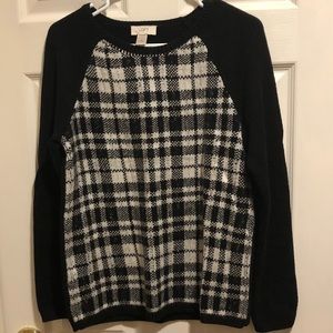 Ann Taylor LOFT Sweater